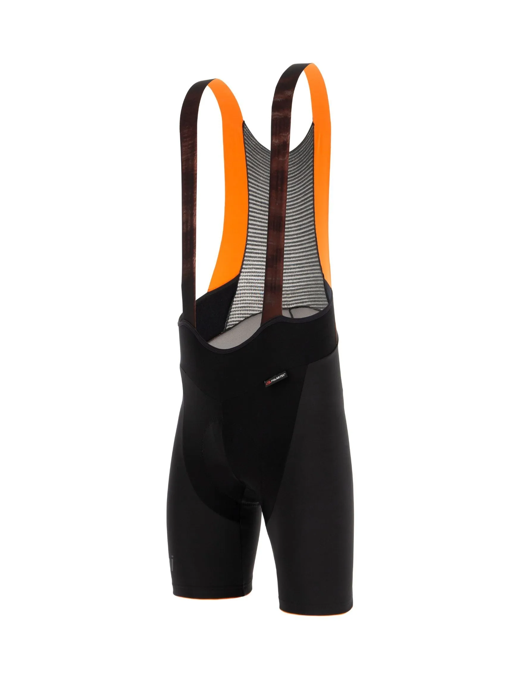 Adapt Mens Bib Shorts by Santini