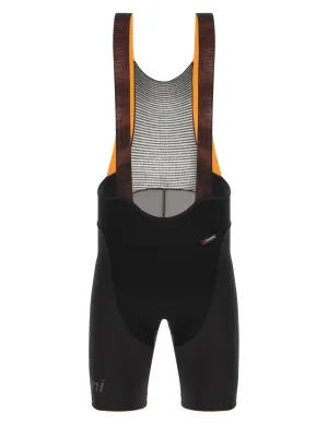 Adapt Mens Bib Shorts by Santini