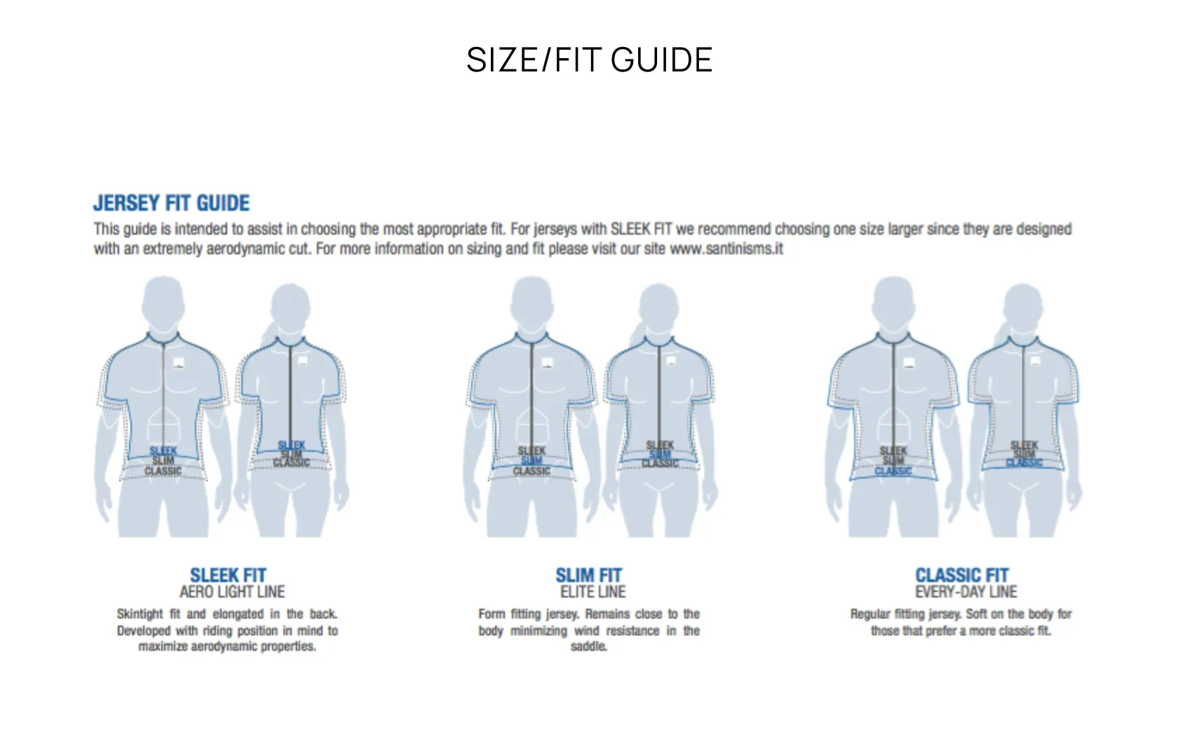 Adapt Mens Bib Shorts by Santini