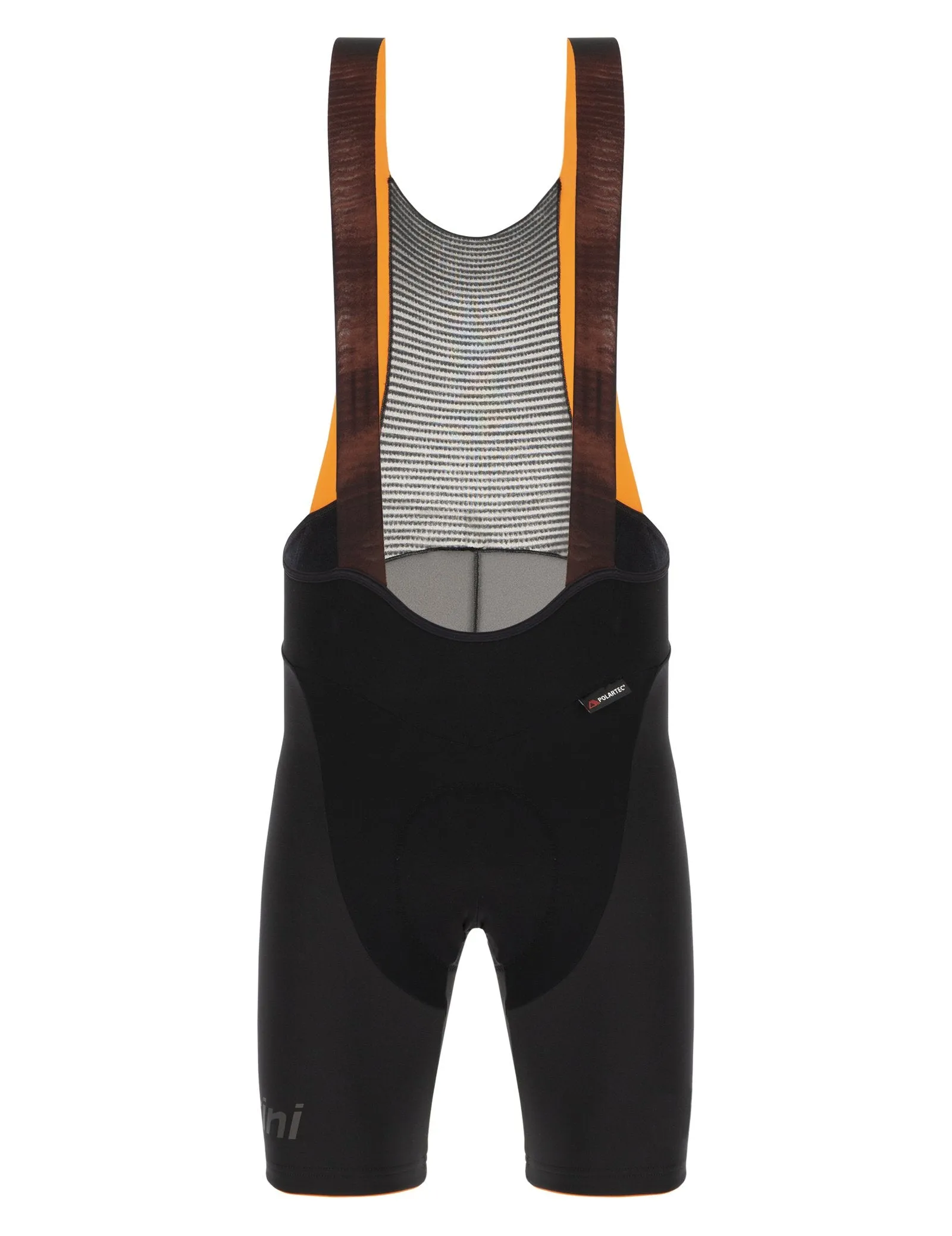 Adapt Mens Bib Shorts by Santini