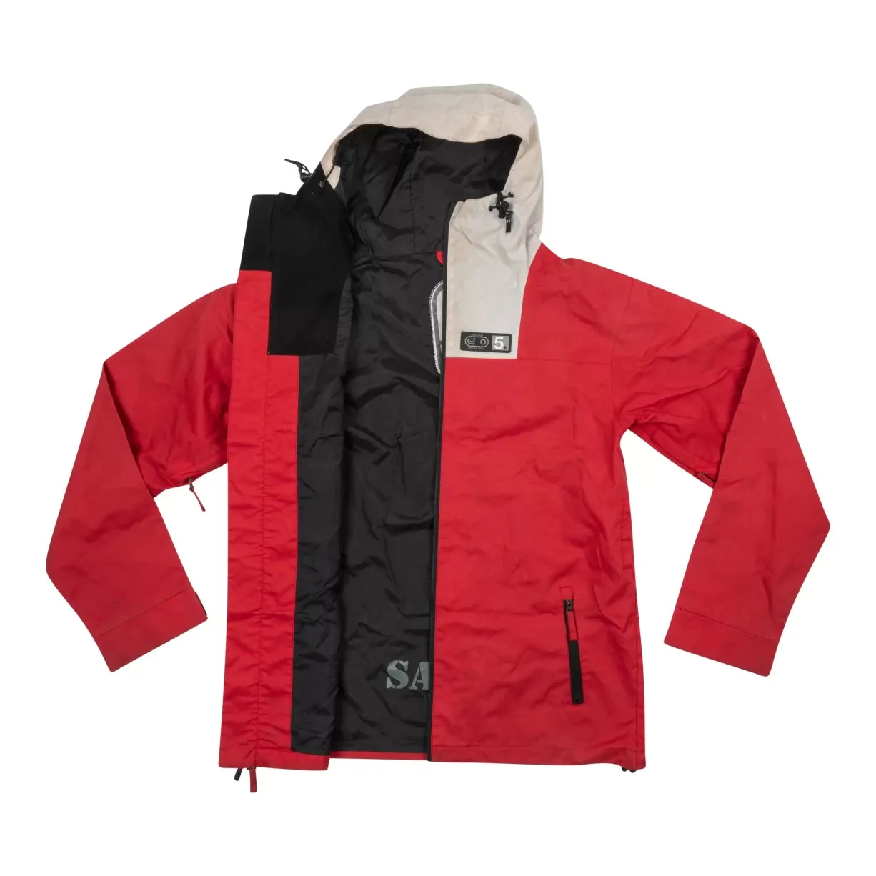 Airblaster Freedom Parka - Men's