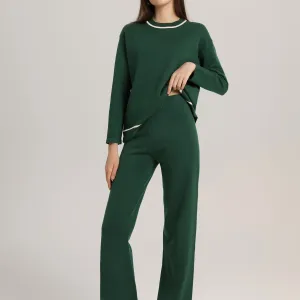 Alia Knit Coord Set