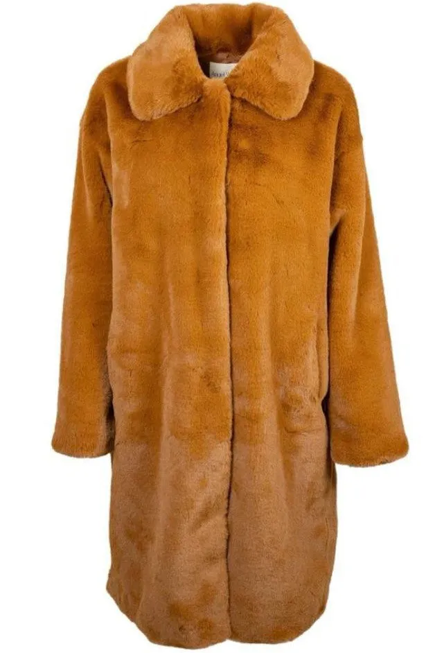 Angel Wings - Mr Greys Apres Coat