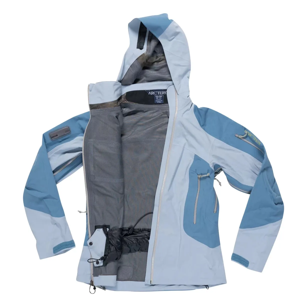 Arc'teryx Stingray GTX Jacket - Women's
