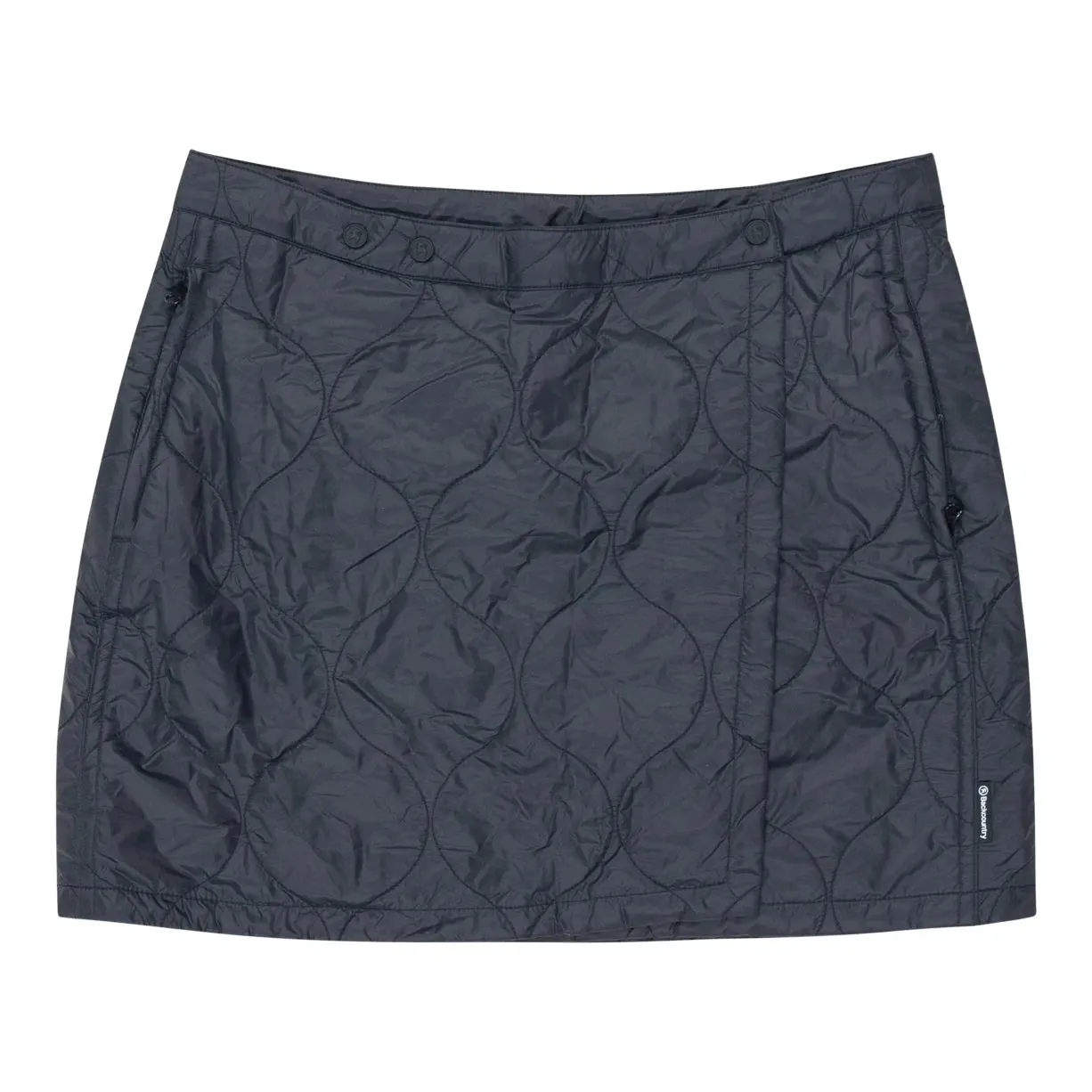 Backcountry Insulated Wrap Skirt - Women's