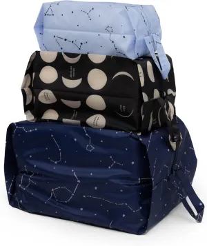 BAGGU 3D Zip Set
