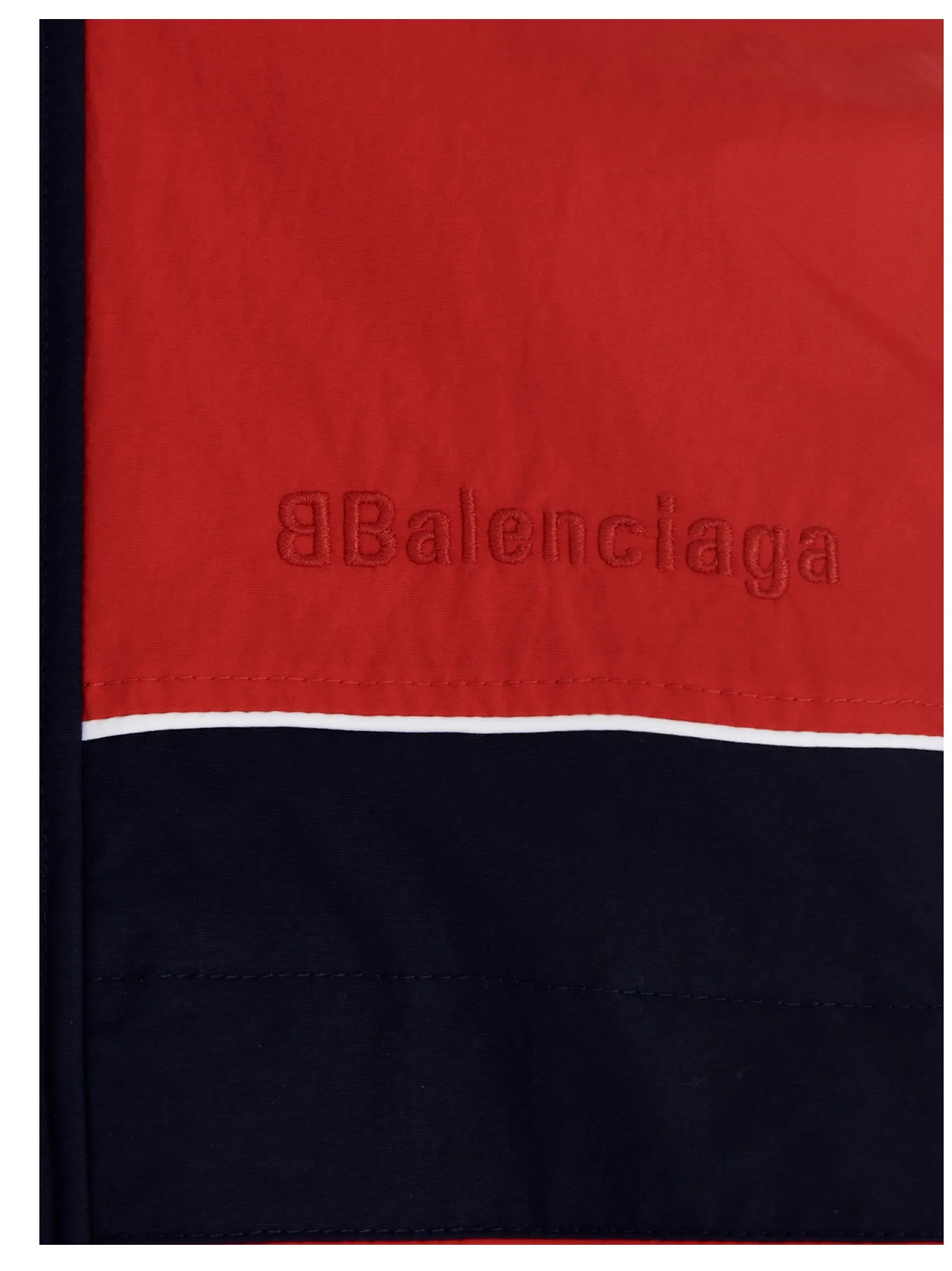 Balenciaga Ski Bomber Jacket