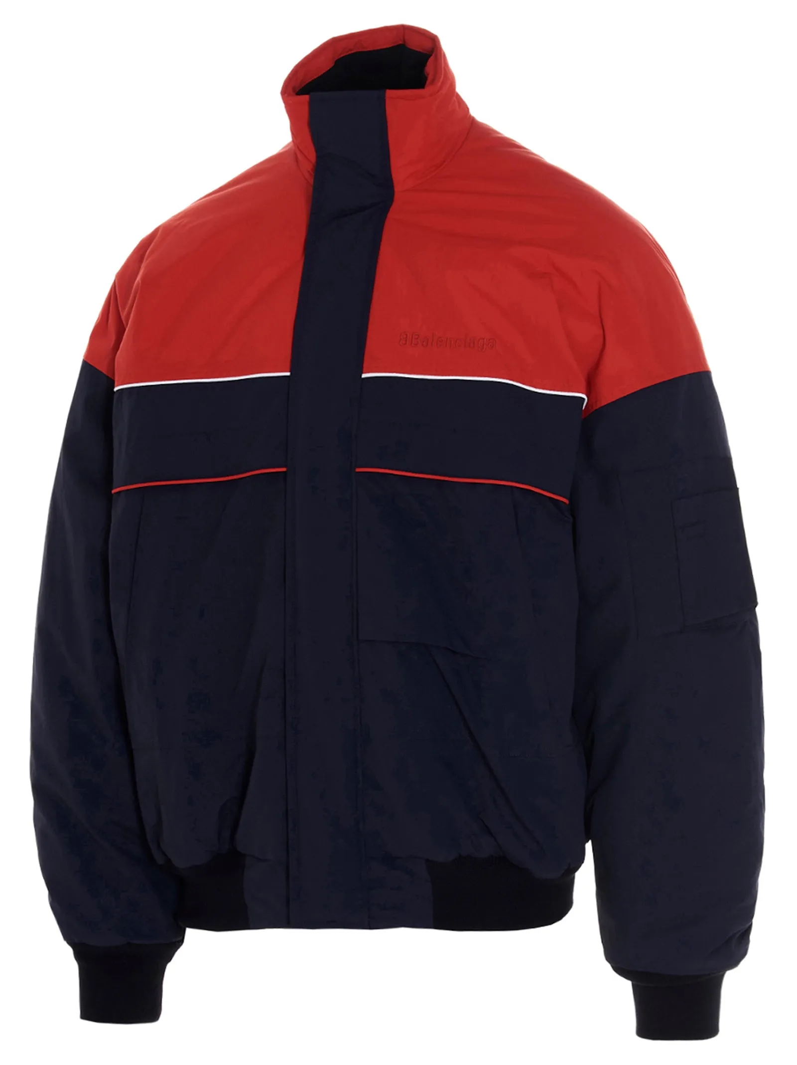 Balenciaga Ski Bomber Jacket