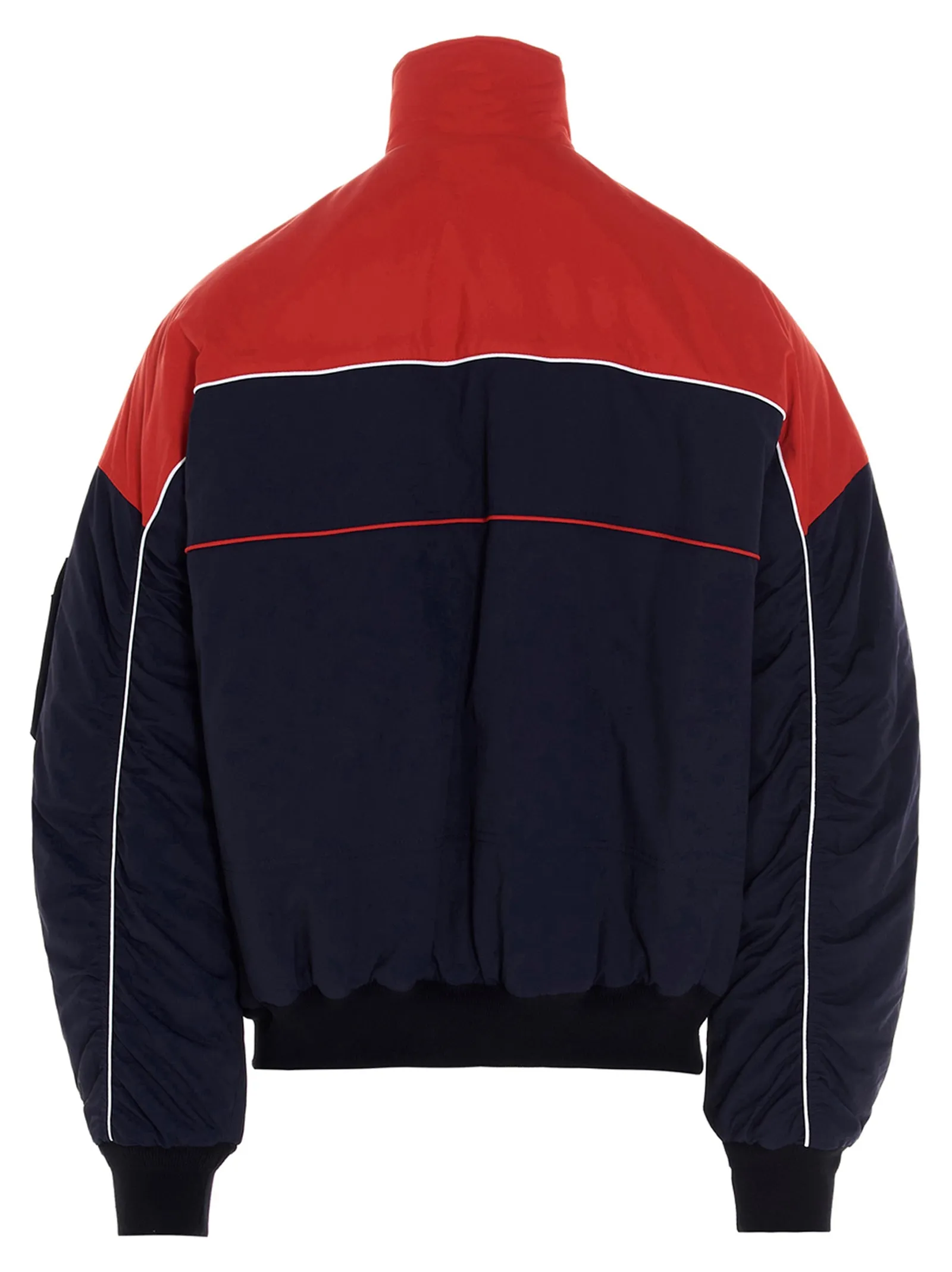 Balenciaga Ski Bomber Jacket