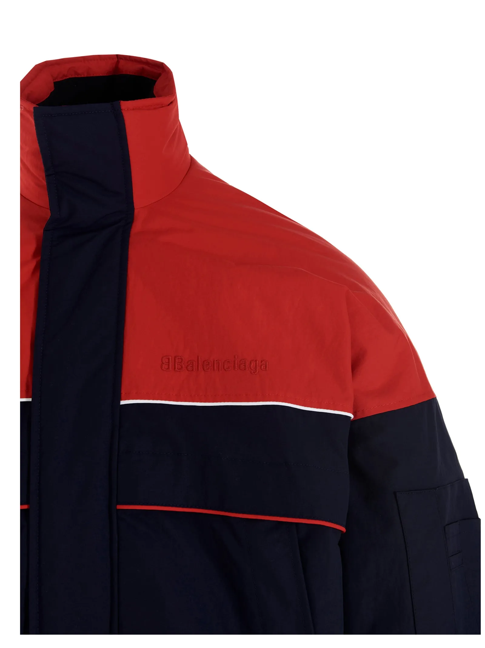 Balenciaga Ski Bomber Jacket