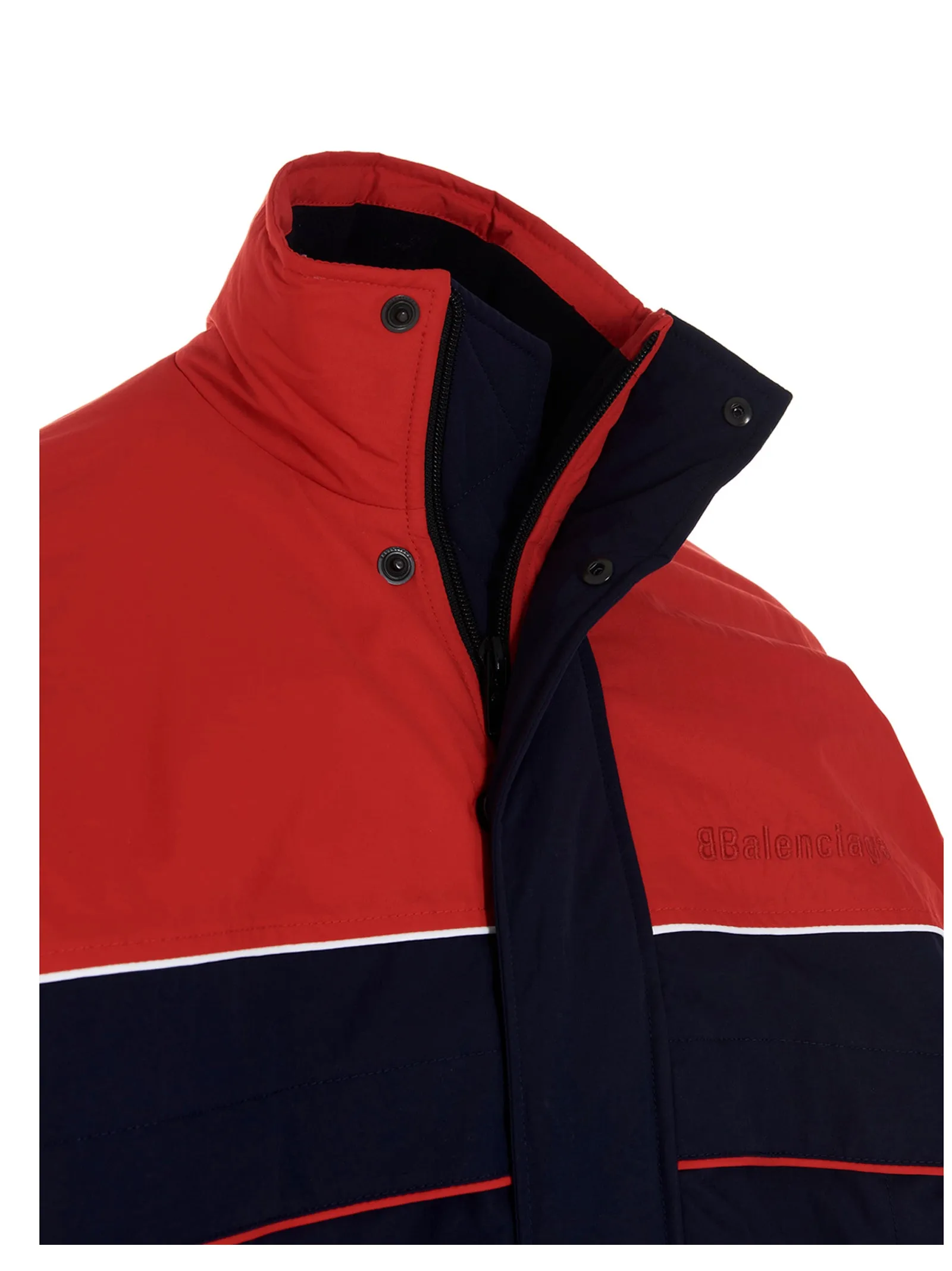 Balenciaga Ski Bomber Jacket