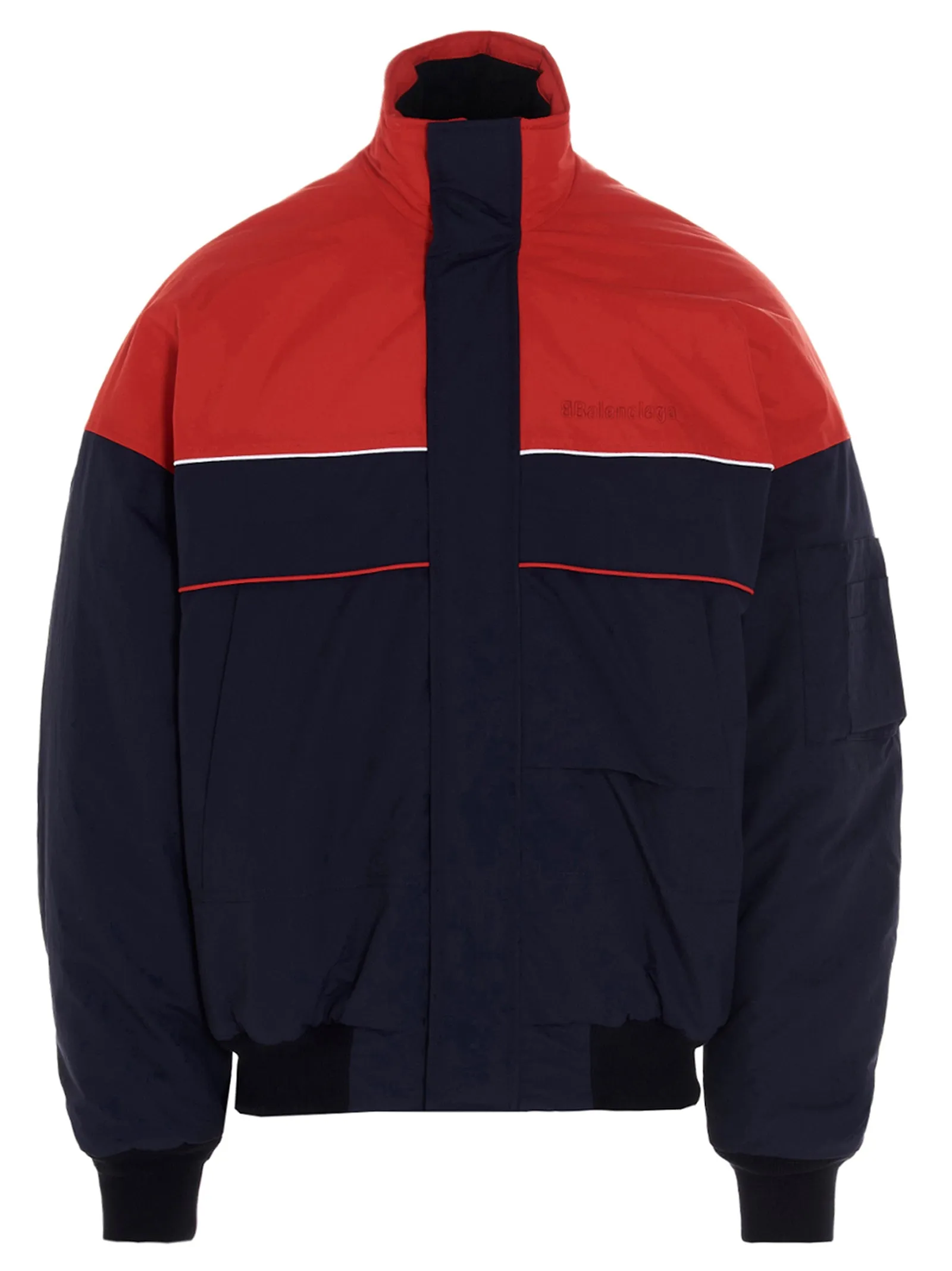 Balenciaga Ski Bomber Jacket