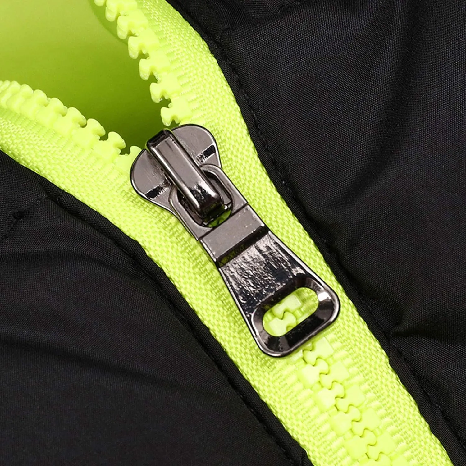 BIFUTON Winter Jackets for Men,Men's Winter Jacket - Lightweight Quilted Puffer Parka Coat Warm Padded Windbreaker Ski Jacket