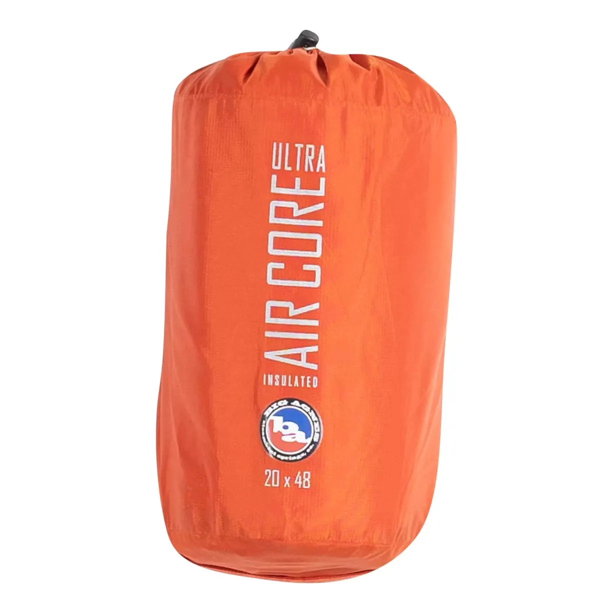 Big Agnes Insulated Air Core Ultra - Sleeping Pad