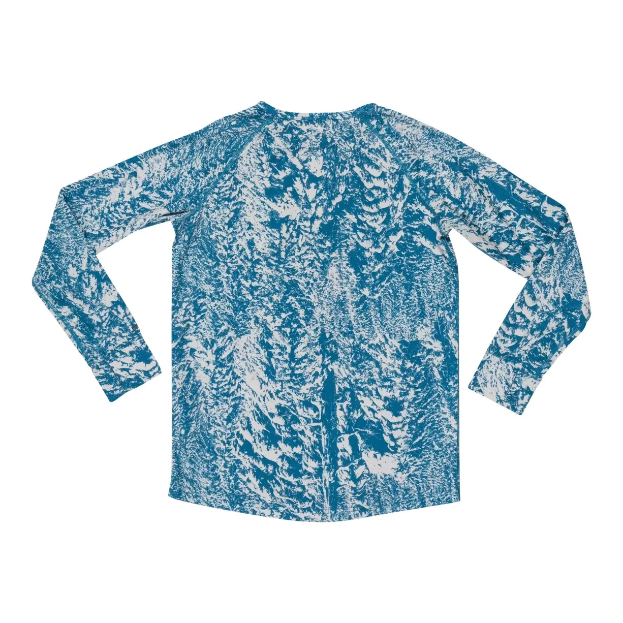 Burton 1st Layer Lightweight Base Layer Top - Kids'
