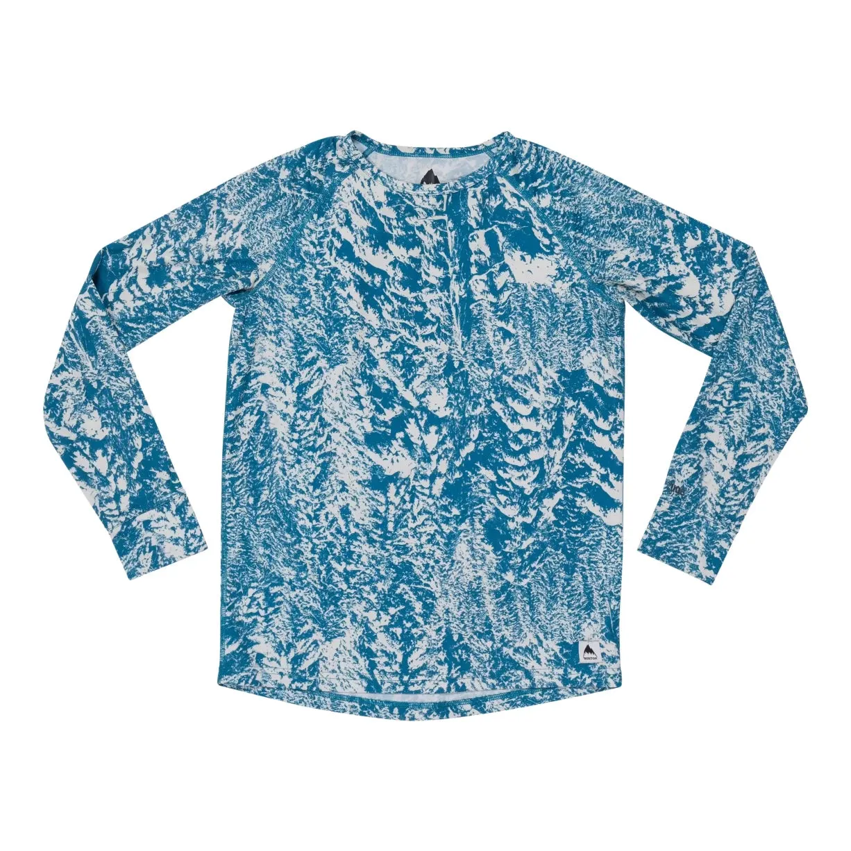 Burton 1st Layer Lightweight Base Layer Top - Kids'