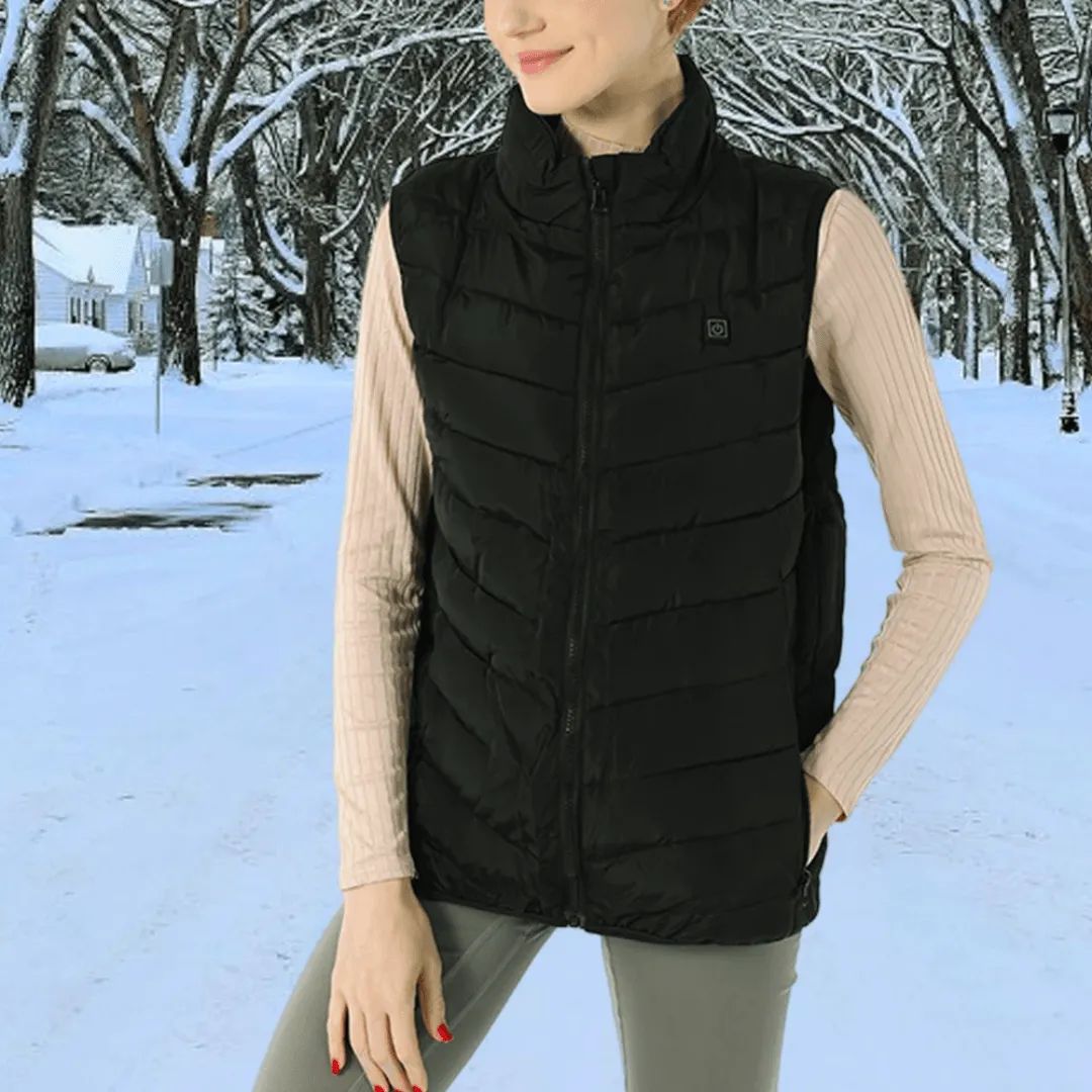 CosyElite™ Ultimate - Winter Warmth (Battery Included)