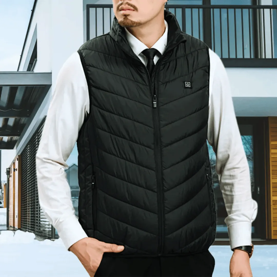 CosyElite™ Ultimate - Winter Warmth (Battery Included)