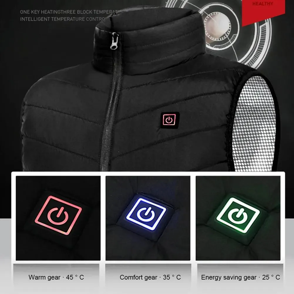 CosyElite™ Ultimate - Winter Warmth (Battery Included)