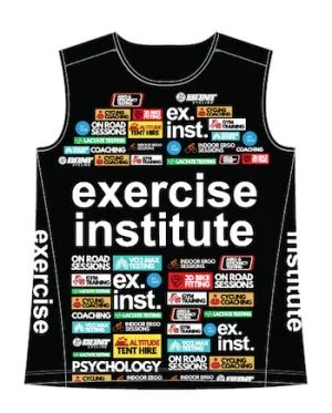 Custom Base Layer - Exercise Institute