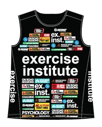Custom Base Layer - Exercise Institute