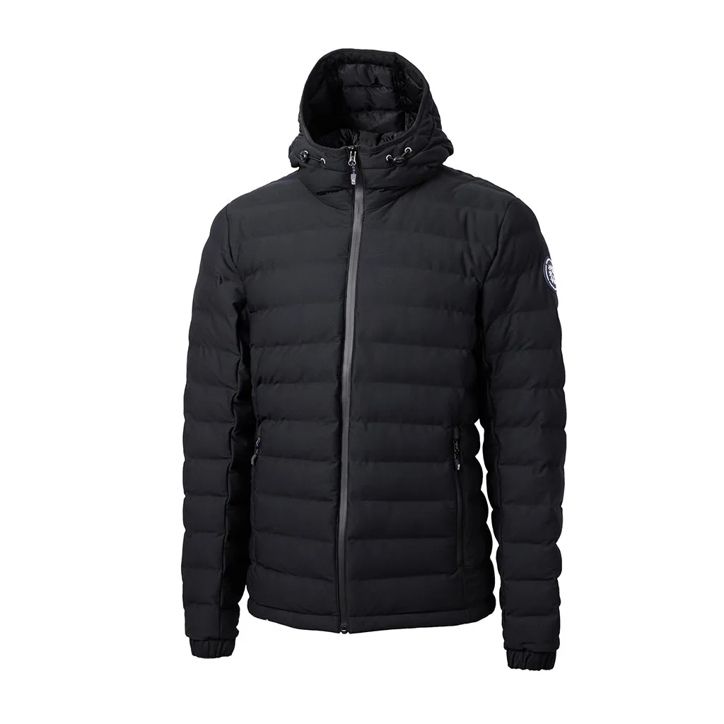 Cutter & Buck Mission Ridge Repreve Eco Insulated Mens Puffer Jacket
