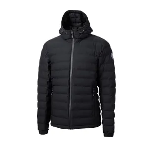 Cutter & Buck Mission Ridge Repreve Eco Insulated Mens Puffer Jacket