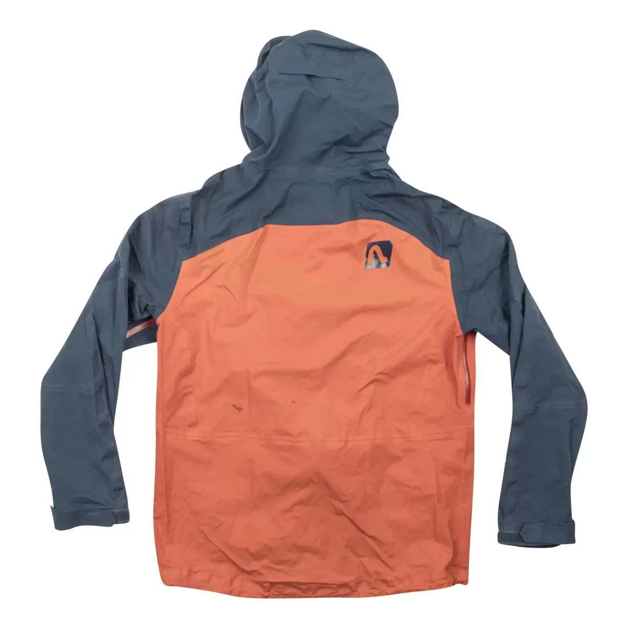Daron Rahlves' Flylow Cooper Jacket - Men's