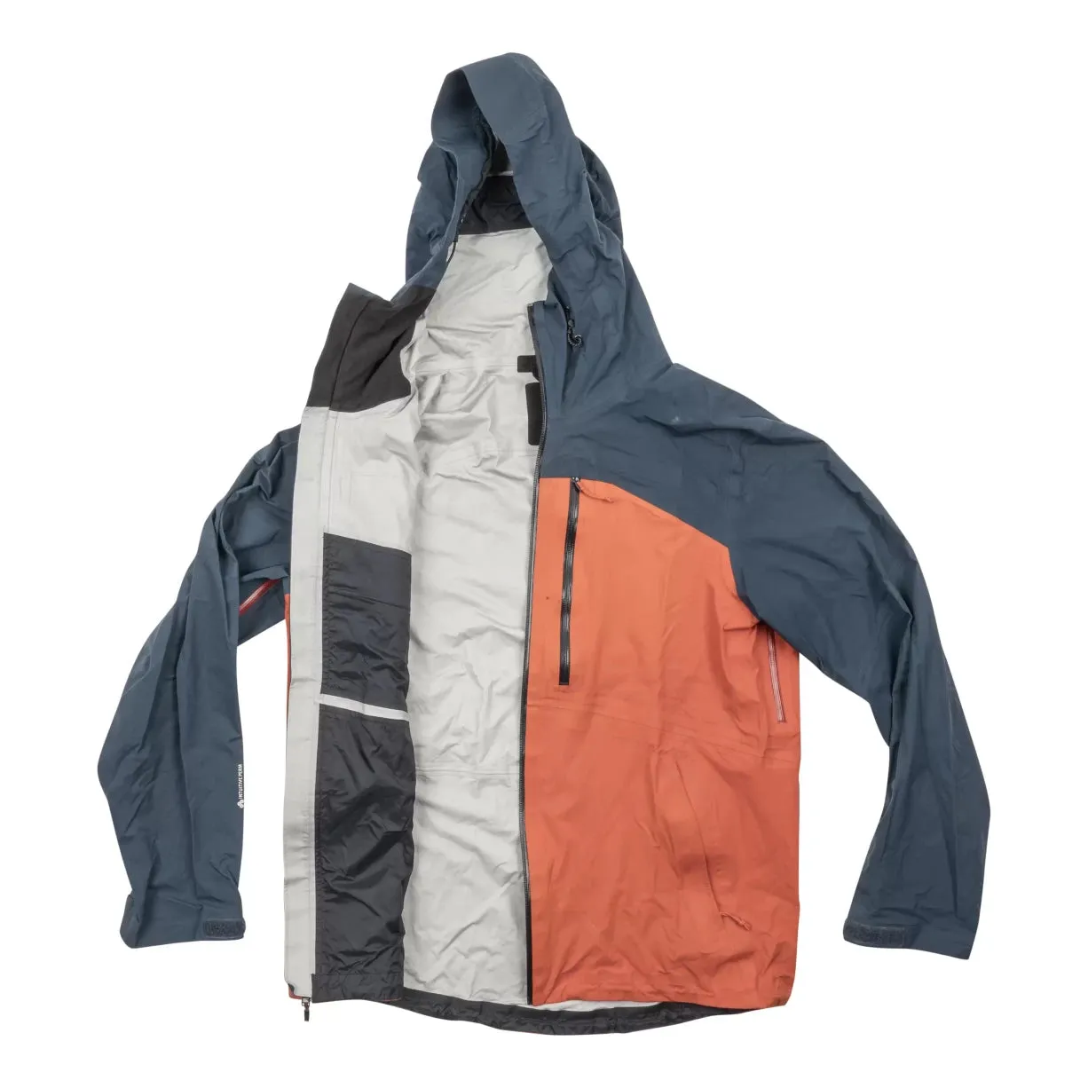 Daron Rahlves' Flylow Cooper Jacket - Men's