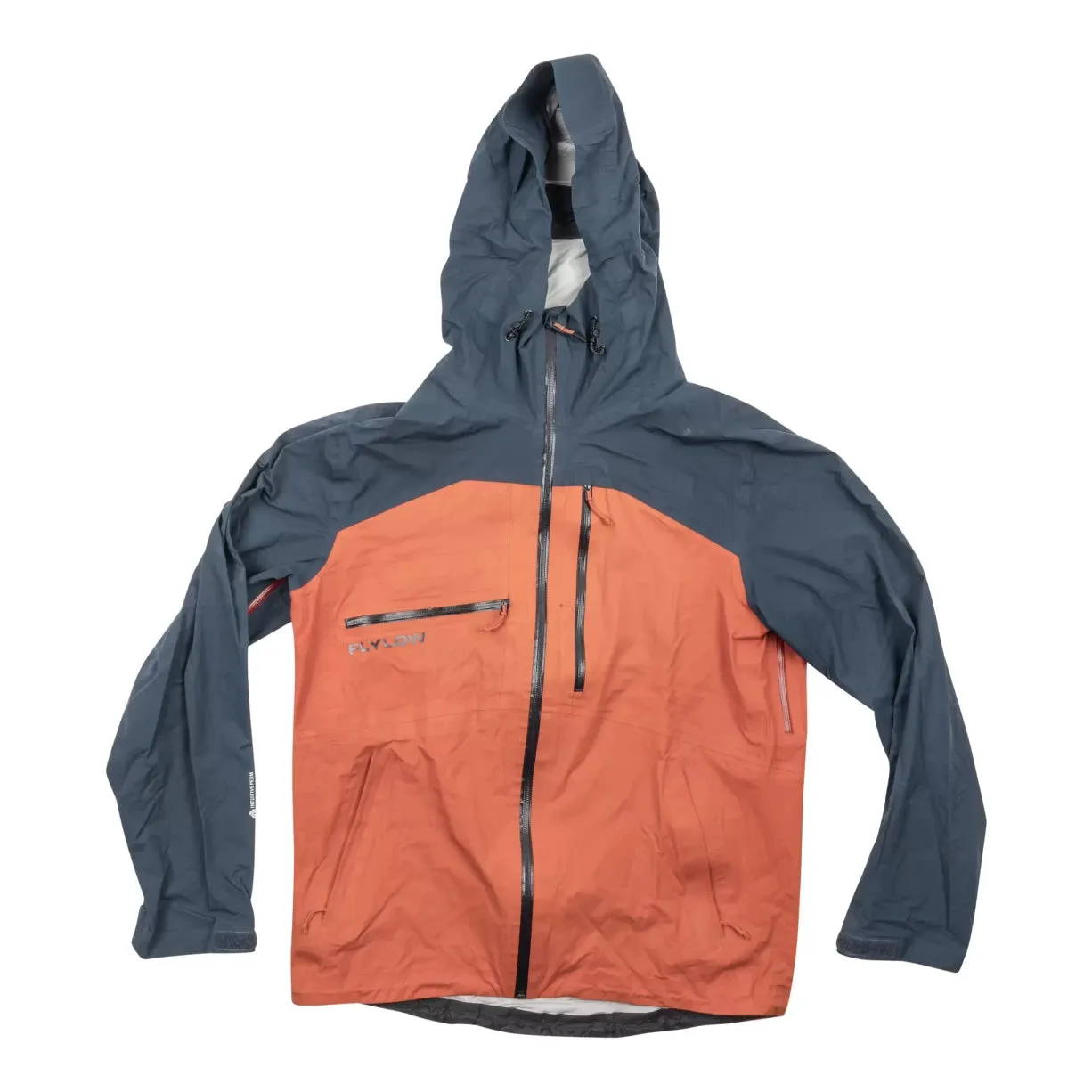 Daron Rahlves' Flylow Cooper Jacket - Men's