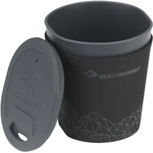 Delta Light Insulated Mug
