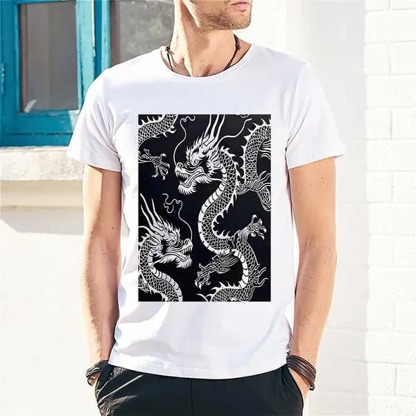 Fashion Mens T Shirt Muscle Gym Workout Athletic Shirt Ice Silk Polyester Tee Shirt Top