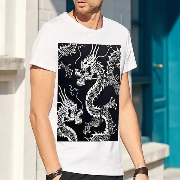 Fashion Mens T Shirt Muscle Gym Workout Athletic Shirt Ice Silk Polyester Tee Shirt Top