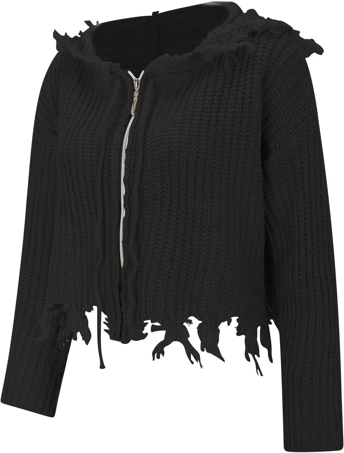 GIERIDUC Womens Oversized Knit Sweater Dressy Casual Crew Neck Floral Sweatshirts Long Sleeve Fall Tops Loose Fit Tunic Tops