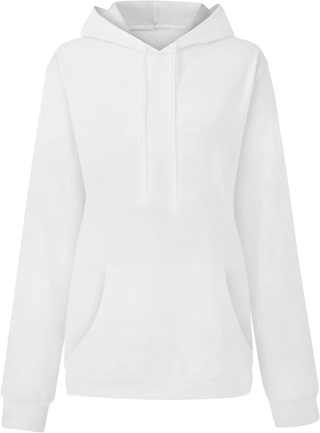 GOFULY Women'S Fashion Hoodies & Sweatshirts Long Sleeve Drawstring Sweatshirt Gradient Color Fall 2024 Casual Sweatshirts