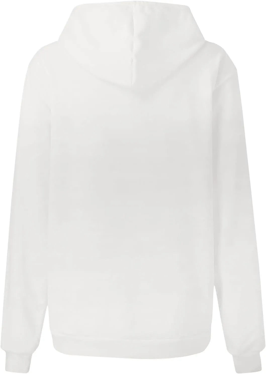 GOFULY Women'S Fashion Hoodies & Sweatshirts Long Sleeve Drawstring Sweatshirt Gradient Color Fall 2024 Casual Sweatshirts