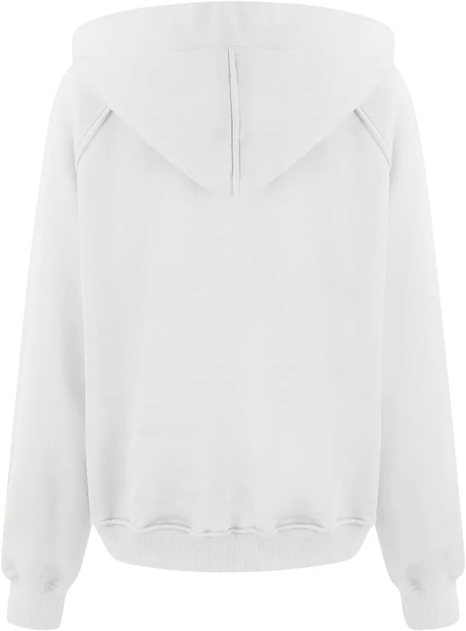 Half Zip Pullover Women Fleece Thumb Hole Cropped Hoodie Y2k Raglan Quarter Zipped Hooded Sweatshirt with Pockets