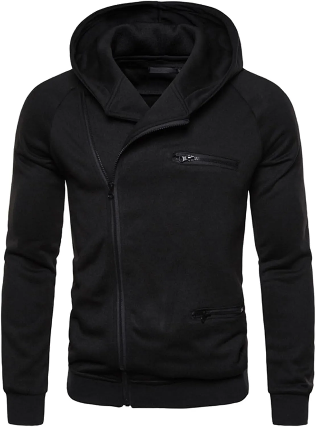 Hoodies for Men, Men's Athletic Hooded Sweatshirts Long Sleeve Workout Sport Hoodie Casual Running Training Hoodies