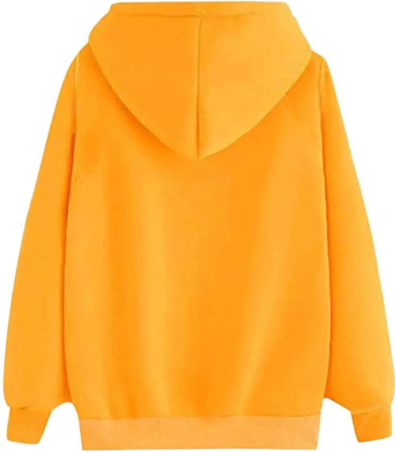 Hoodies For Women,Oversized Love Heart Print Pullover Tops With Pocket Casual Fleece Long Sleeve Hoodie Sweatshirt 2024