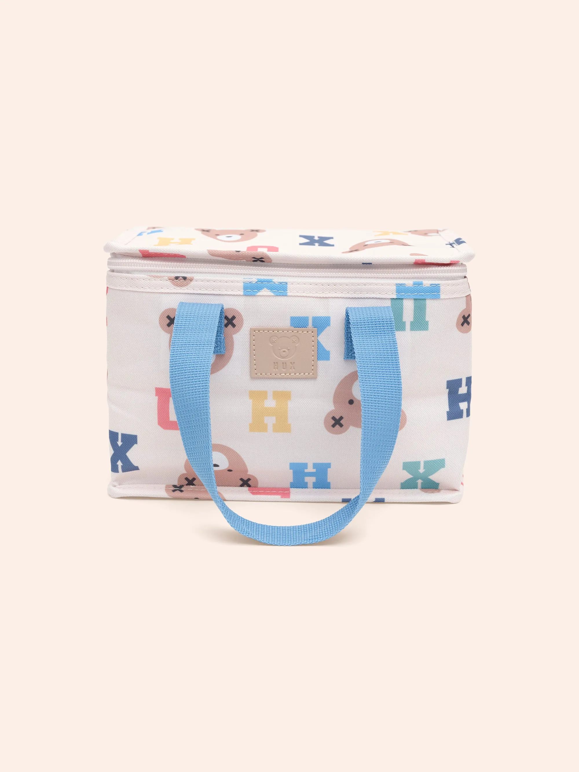 Huxbaby Hux Alphabet Lunch Bag