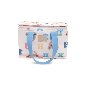 Huxbaby Hux Alphabet Lunch Bag