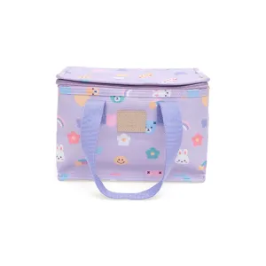 Huxbaby Hux Emoji Lunch Bag