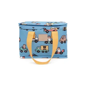 Huxbaby Huxmobile Lunch Bag