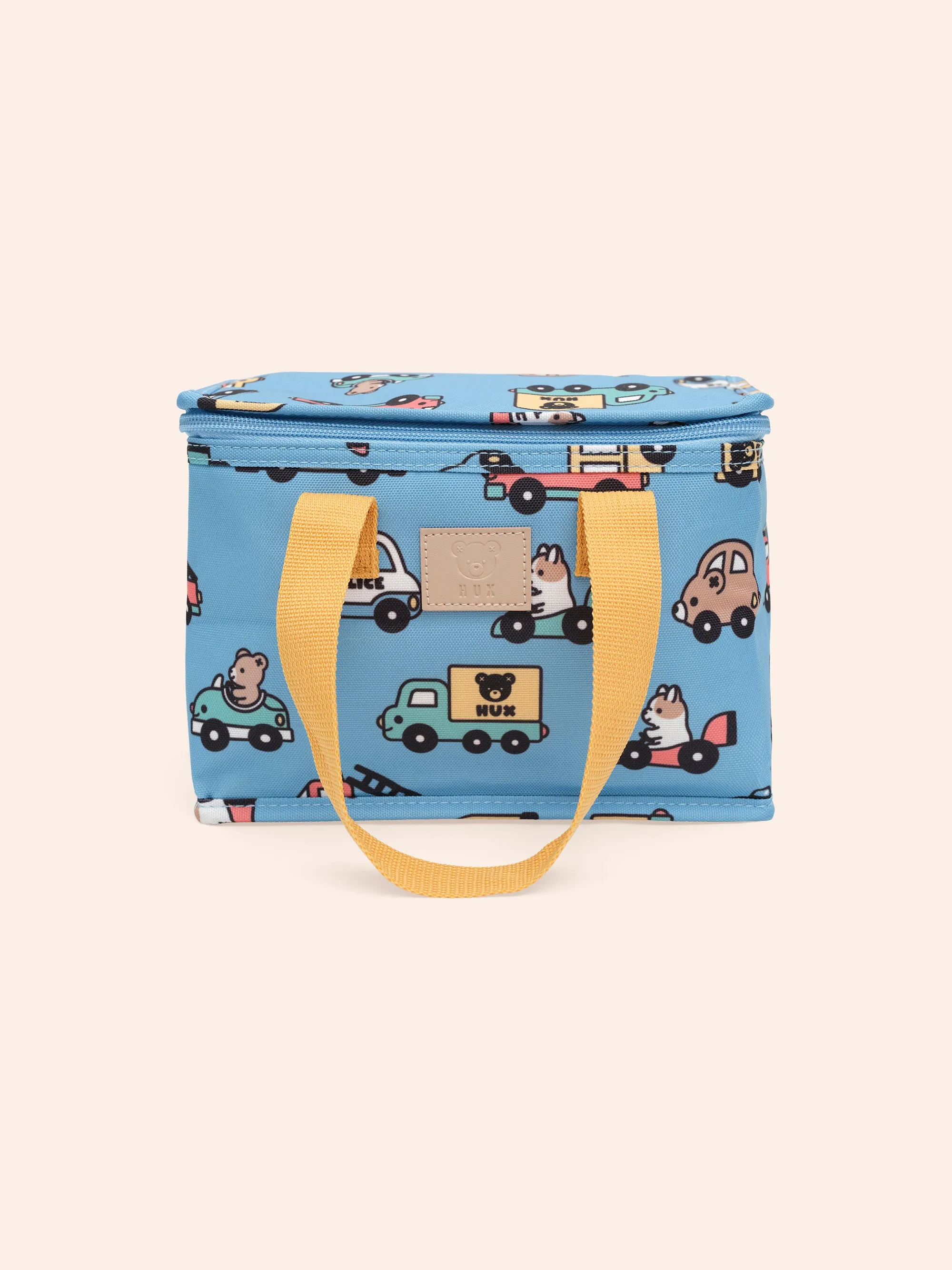 Huxbaby Huxmobile Lunch Bag