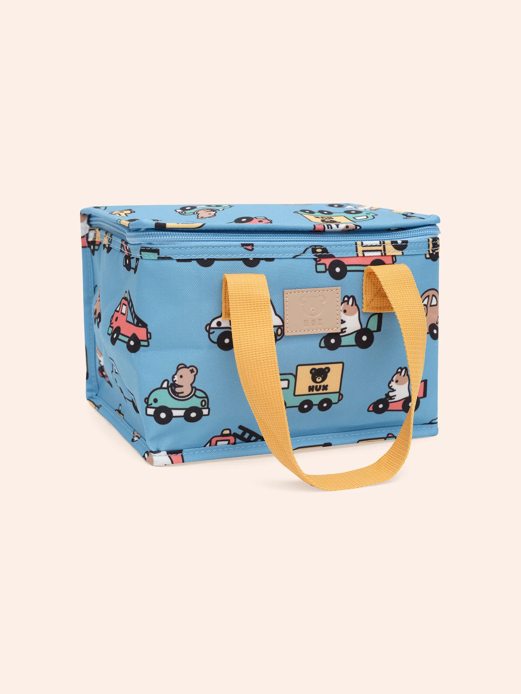 Huxbaby Huxmobile Lunch Bag