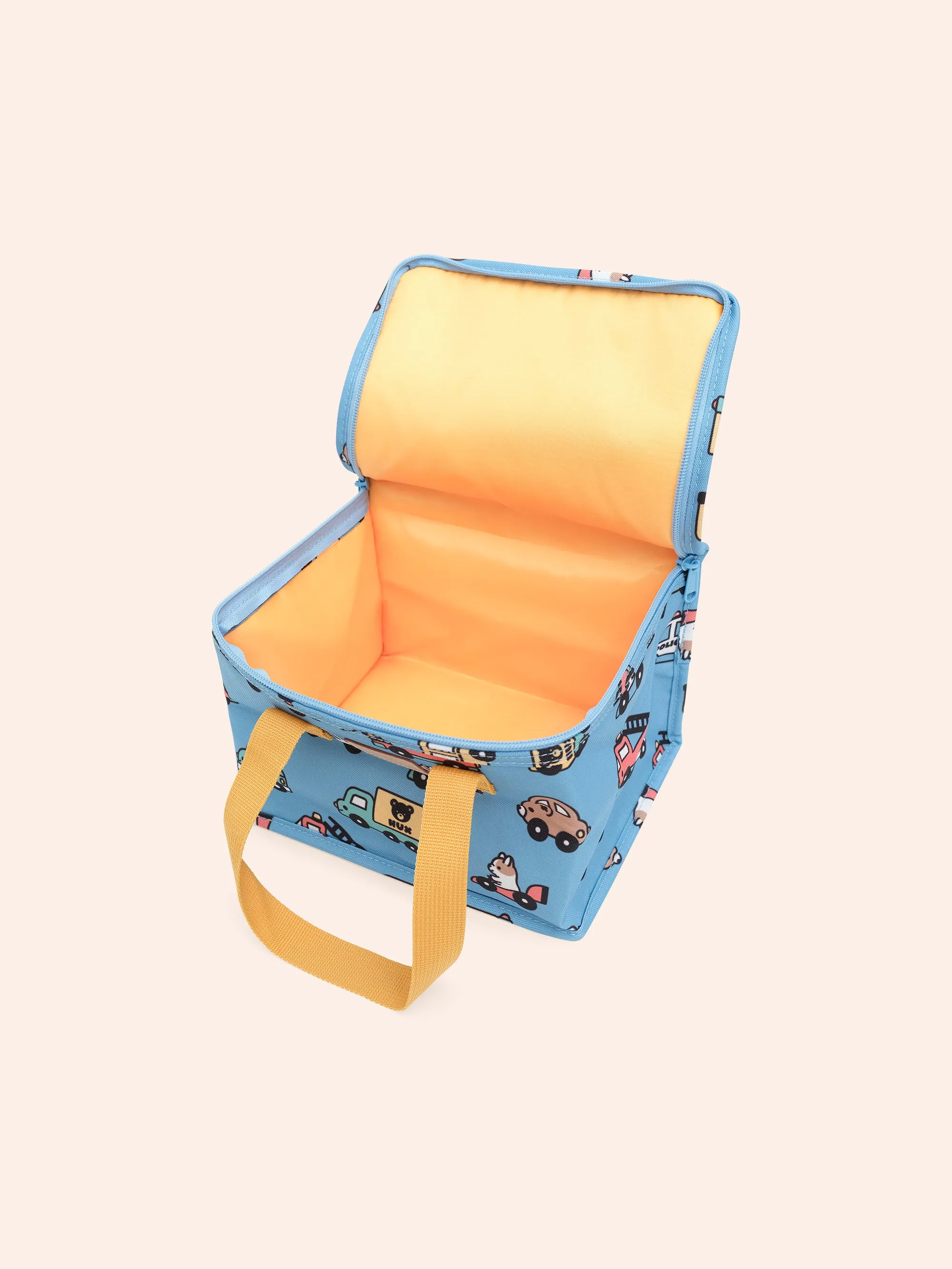 Huxbaby Huxmobile Lunch Bag