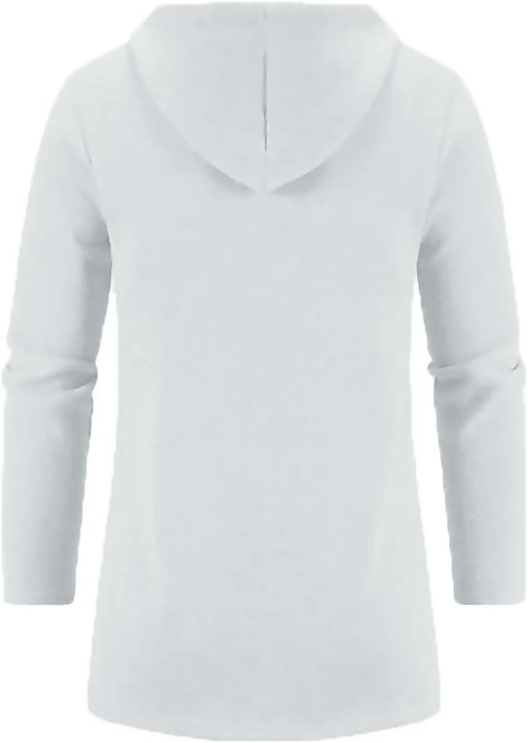 Jackets for Men,Men's Open Front Cardigan Sweater Full Zip Up Hooded Hoodies Knitted Sweatshirts Winter Coats Outwear