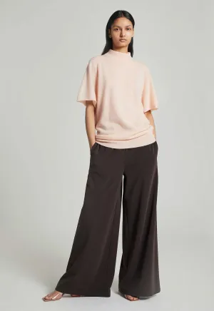 Larsen Sweater Sheer