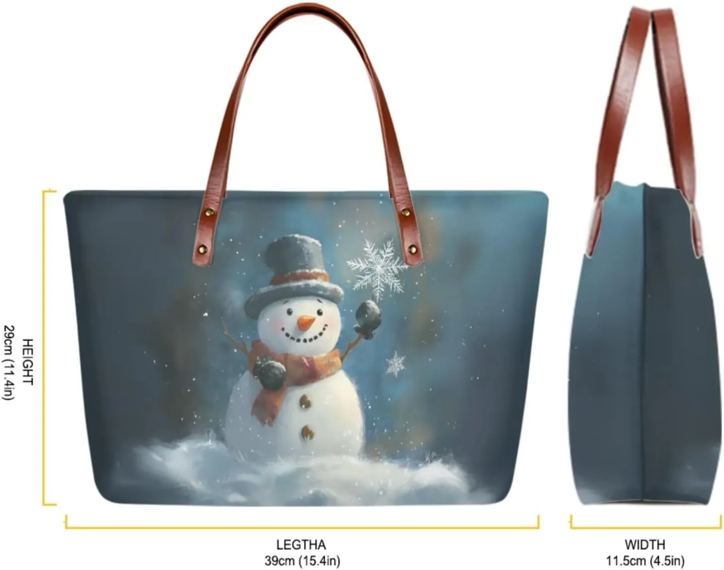 Lotusorchid Purse and Wallet Set, Large Tote and Wallet Set for Women, Lightweight Purses Set