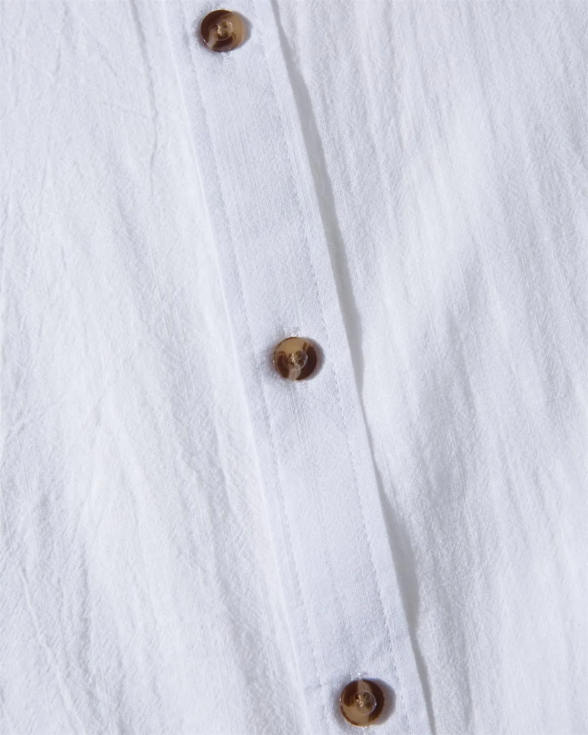 Mens Long Sleeve Cotton Linen Shirt Button Down Beach Band Collar Casual Shirt Button Up Summer Shirt Tops with Pocket